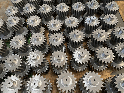 電磁流量計正常測量方式